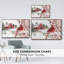 Winter Cardinal Collection A-484963691-484963694