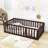 Freta Wood Bed Frame-37992122-37992071