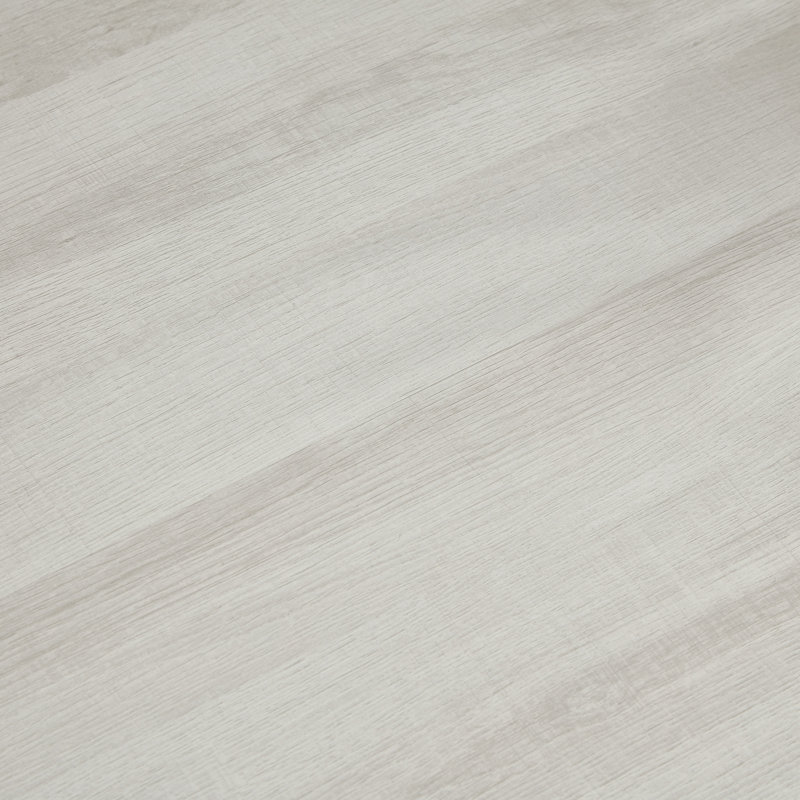 Table de bout moderne Athens, Blanc