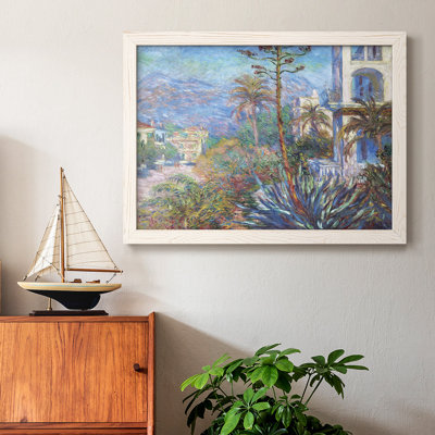 " Villas At Bordighera "
