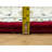 Celene One-of-a-Kind Rectangle 2'7" X 4'1" New Age Wool Area Rug Red