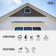 4'' Selectable Color Temperature Dimmable Air-Tight IC Rated LED Canless Recessed Lighting Kit