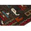 One-of-a-Kind 1'11X2'10 Hand Knotted Area Rug