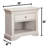 Izamar 24'' W Nightstand