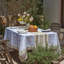 Chemin de table Boho Macrame