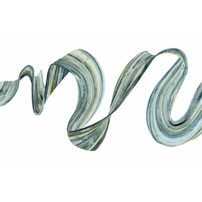Ribbon Stream I