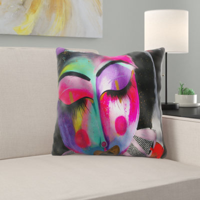  Coussin Art