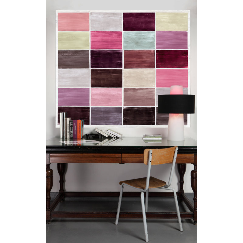 Print on Canvas, 140 cm H x 160 cm W x 0.2 cm D