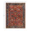 Serapi One-of-a-Kind 9' 2" X 11' 10" Hand Knotted Area Rug