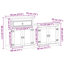 Bathroom Suite