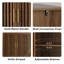 Armoire 63 "avec rangement