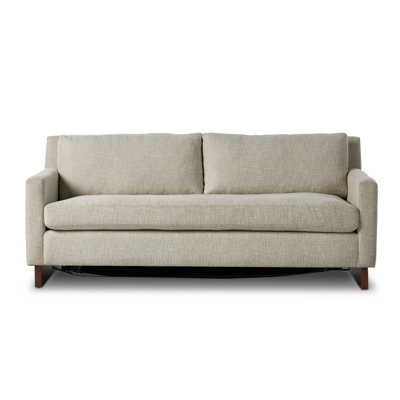 Canapé rembourré de 76 po Nowra