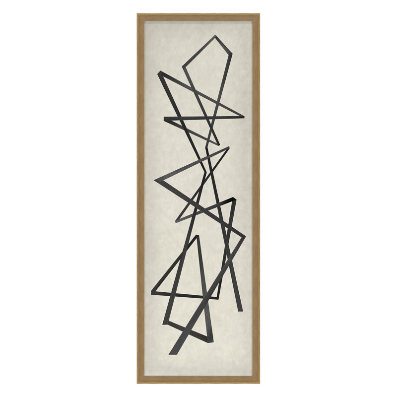Structures 17 par Paul Taylor