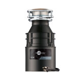 Badger 5XP 3/4 HP Continuous Feed Garbage Disposal
