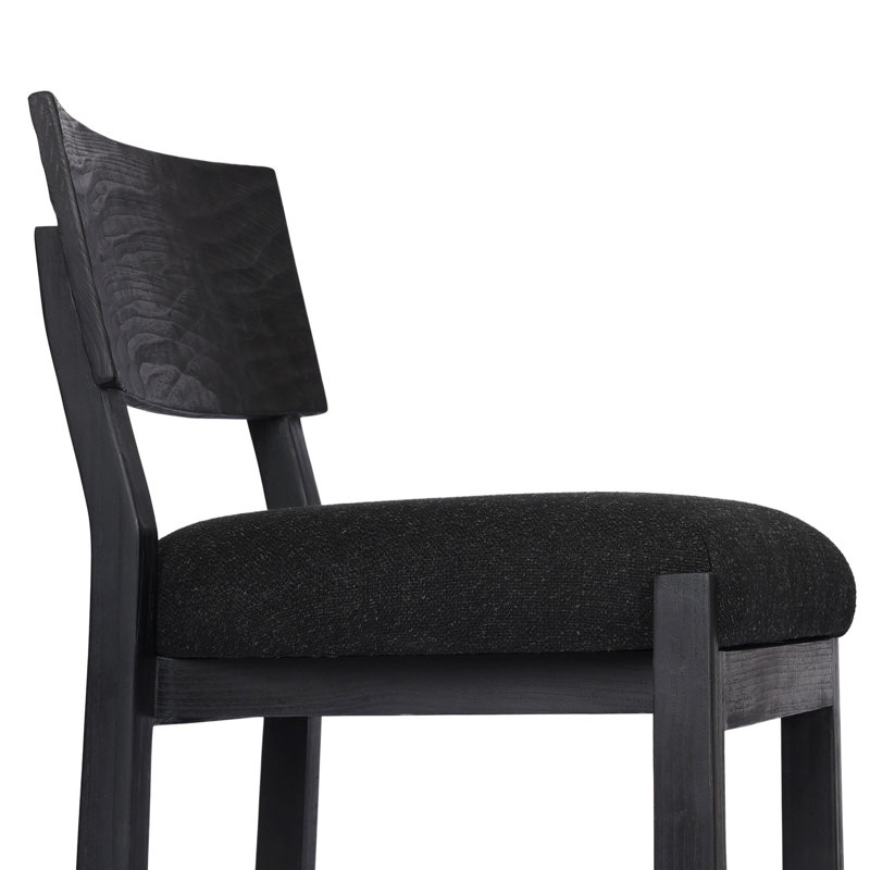 Lewiston Stool-Lynchart Sand-Counter, Macerata Black