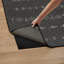 Système de tapis et de coussins lavables 2 pièces Astrid-130943932