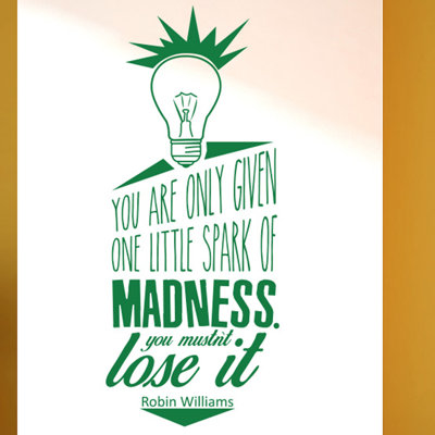 Wall Decal