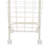 3-Tier Laundry Hamper With 3 Removable Basket