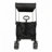 Collapsible Foldable Extended Wagon with canopy