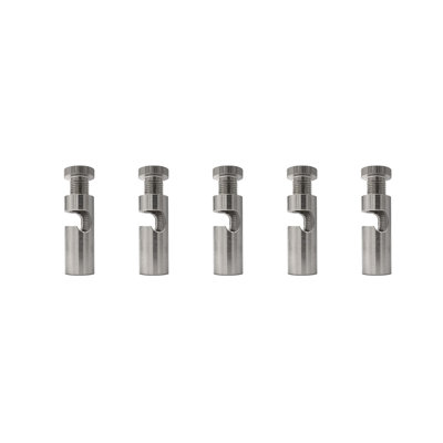 Ceiling Cable Mount Hook for Swag Pendant and Chandelier Lighting