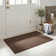 Auckland Jute/Sisal Brown Area Rug