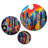 Wall Decor on Metal