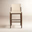 COSTERA Upholstered Stool-432754625