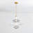 WILLIAMS PENDANT-109371733