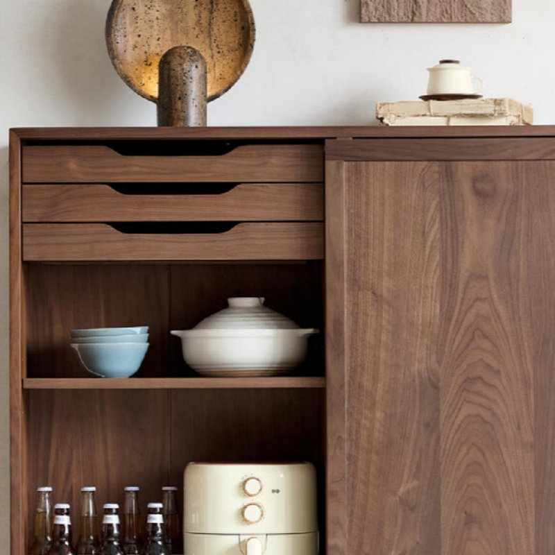 Buffet Retro Craft Home