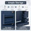 Meuble-lavabo 30 po avec lavabo-1472729074