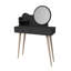 Dressing Table with Mirror Jennifer-367492078