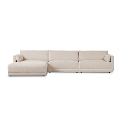 Toland Modular Chaise Sectional