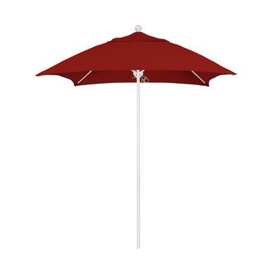 Hibo 72'' Market Sunbrella® Umbrella