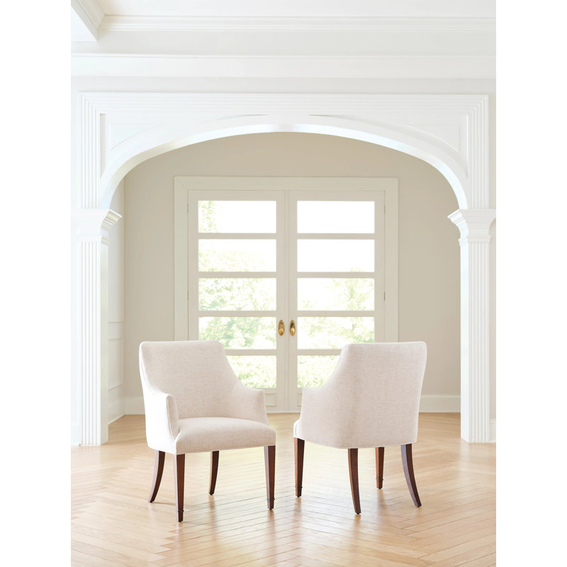 Fauteuil Dorman