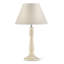 Cassis 44Cm Cream French Traditional Table Lamp
