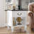 Geoffery 18.8 " W Nightstand-1978295532