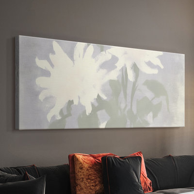 Botanical Series-CCCXXIII- Gallery Wrapped Canvas -Ready to Hang