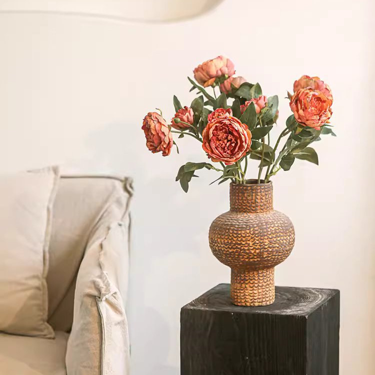 Arrangement