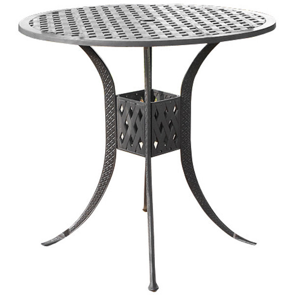 Table de bar Caswell