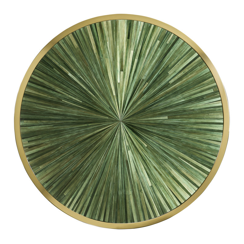 Verdure Cocktail Table