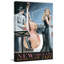 Sing and Play by - Peinture sur toile tendue-1140432924