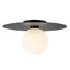 Elixir 10-In Flush Mount