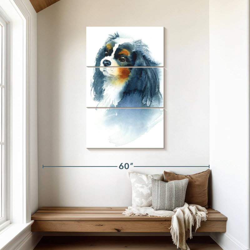 Brampt Cavalier King Charles