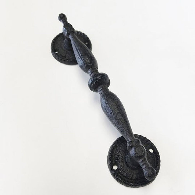 Bar Pull, Black