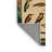 Washable Hawaiian Honeycreepers Hawaiian Area Rug-995462921