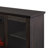 Benjamin 83" Landscape Electric Fireplace by Real Flame-89114308