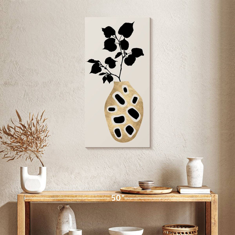 Botanical Still Life
