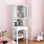Bureau d'écriture convertible pliable-930540152