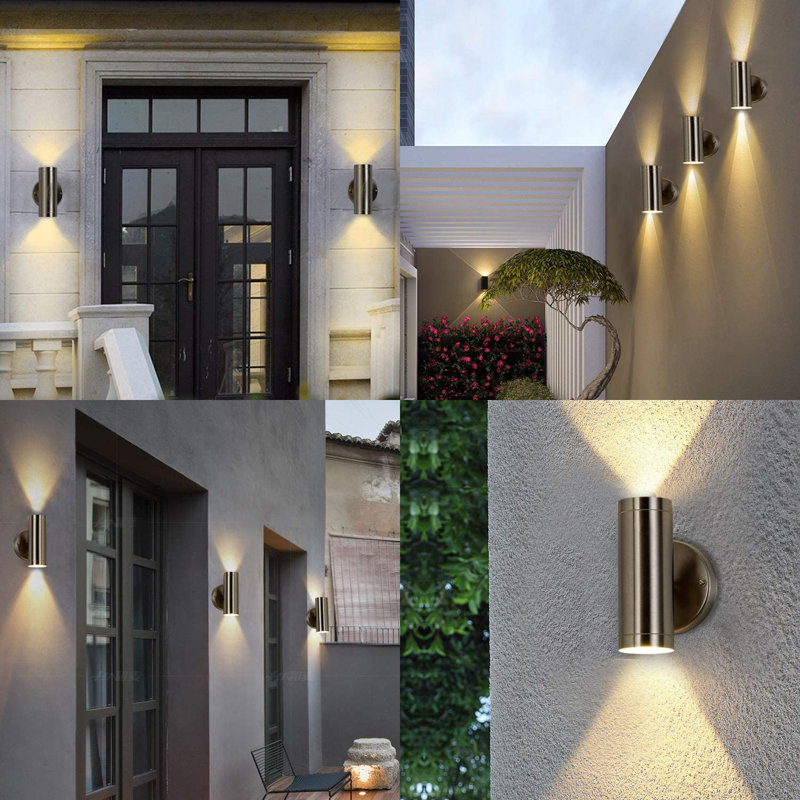 Masal LED Wall Light