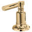Invari™ Widespread Lavatory Faucet with Column Spout-983994482-983994477